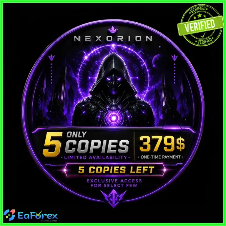 Nexorion Initium Novum EA MT5