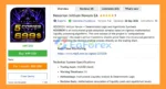 Nexorion Initium Novum EA MT5 Overview