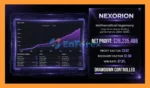 Nexorion Initium Novum EA MT5 backtets