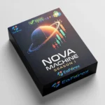 Nova Machine EA MT5