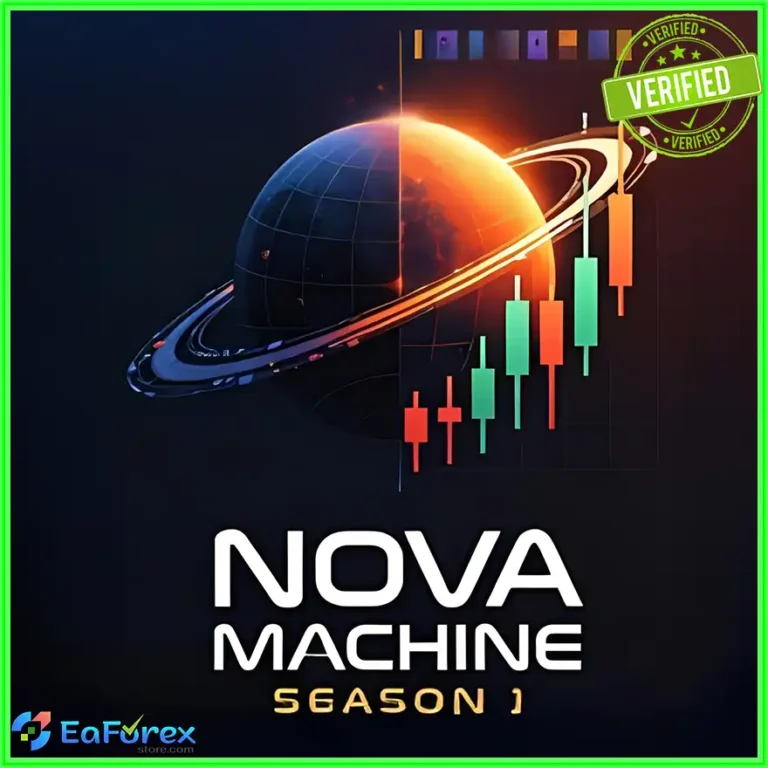 Nova Machine EA