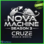 Nova Machine Season 3 EA MT5