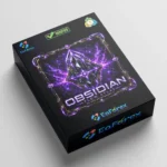 Obsidian Flow Atlas EA