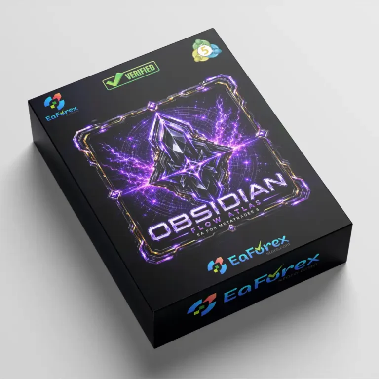 Obsidian Flow Atlas EA
