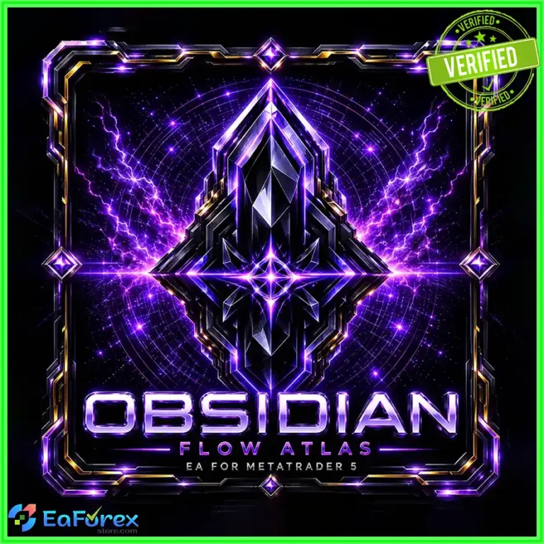 Obsidian Flow Atlas EA MT5