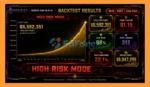 Obsidian Flow Atlas EA MT5 Backtest Results