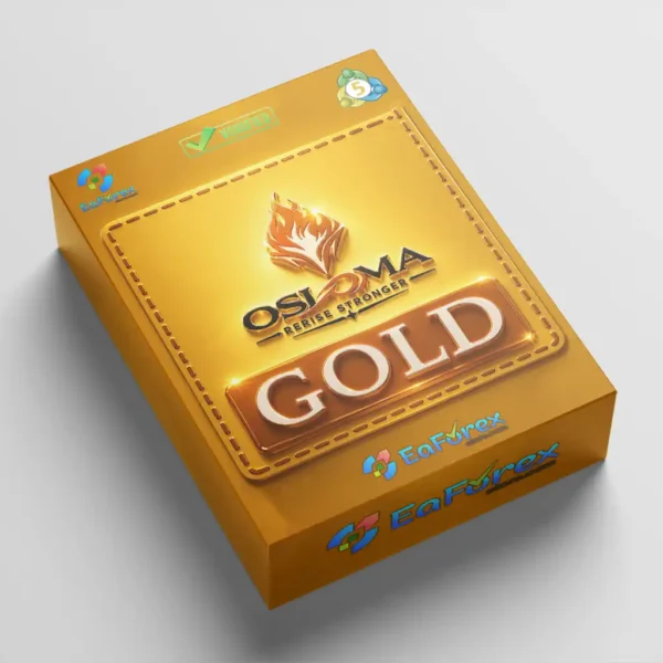Osloma Gold EA