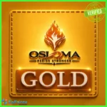 Osloma Gold EA MT5