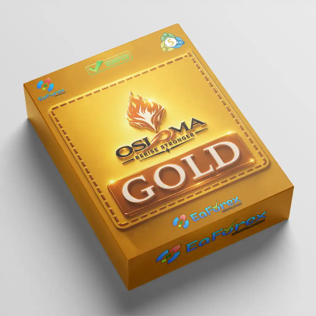 Osloma Gold EA