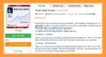 Smart Gold Hunter EA MT5 Overview