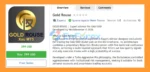 Gold Rouse EA MT5 Overview
