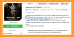 Quantum OmniGold MT5 Overview