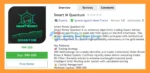 Smart M Quantum EA MT5 Overview