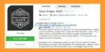 Smart Scalper GOLD EA MT5 Overview