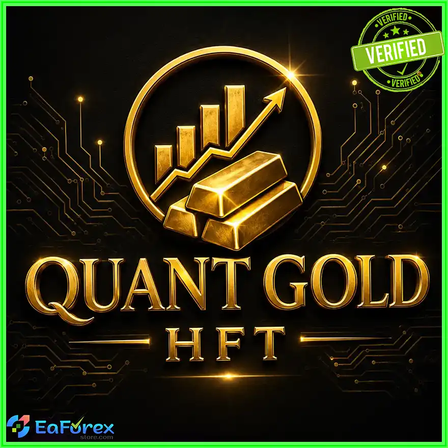 Pepperstone HFT Gold EA MT5