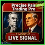 Precise Pair Trading Pro EA MT5
