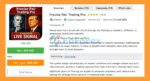 Precise Pair Trading Pro MT5 Overview