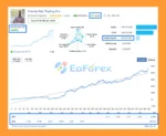 Precise Pair Trading Pro EA MT5 Signal Results