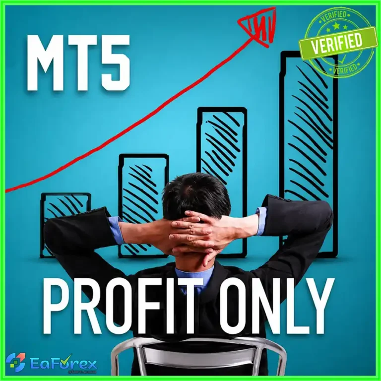 Profit Only MT5
