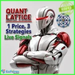 Quant Lattice EA MT5
