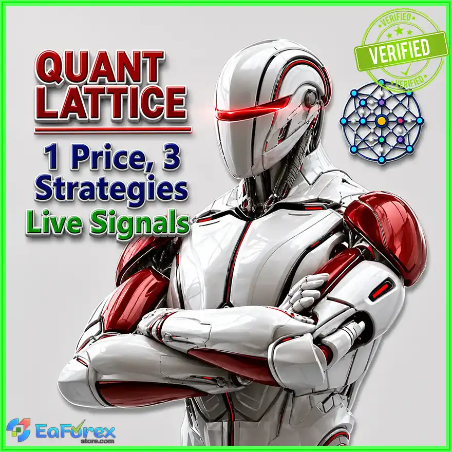 Quant Lattice EA MT5
