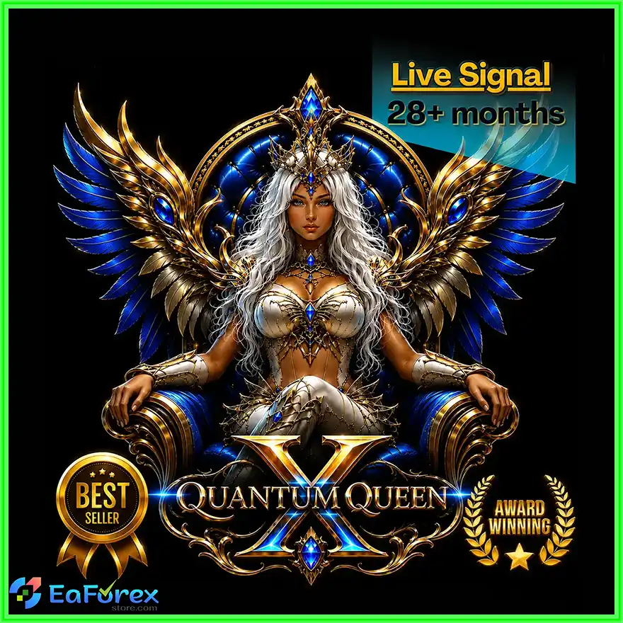 Quantum Queen X MT5