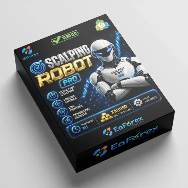 Scalping Robot Pro MT5