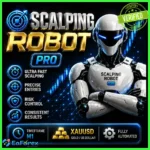 Scalping Robot Pro MT5 EA
