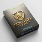 Sentinel KMZ EA