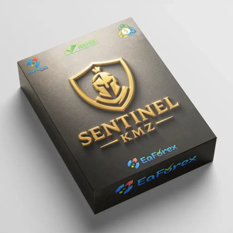 Sentinel KMZ EA