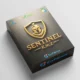 Sentinel KMZ EA