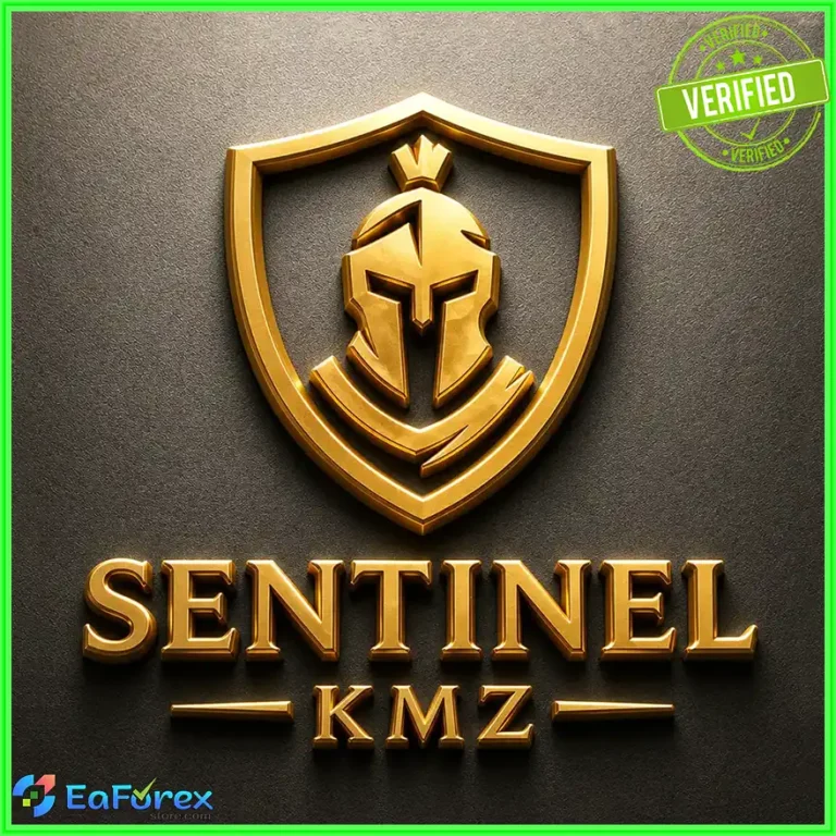 Sentinel KMZ MT5