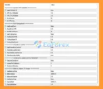 Aegis Quant Pro EA Settings