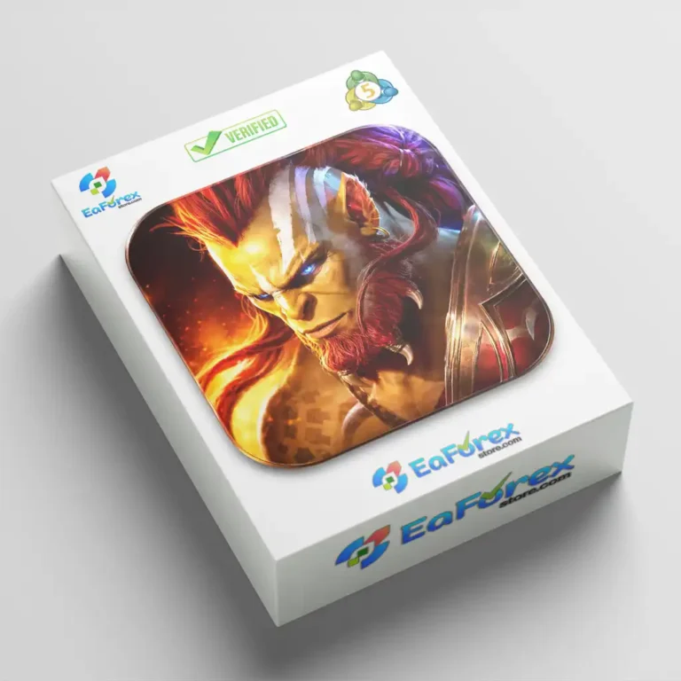 Shadow Legends MT5 EA