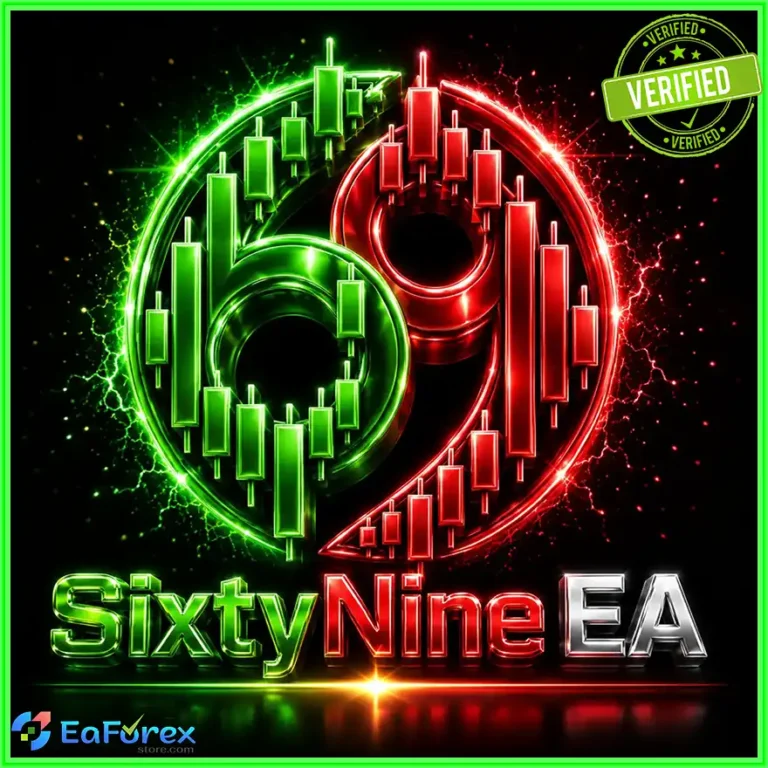 SixtyNine EA MT5