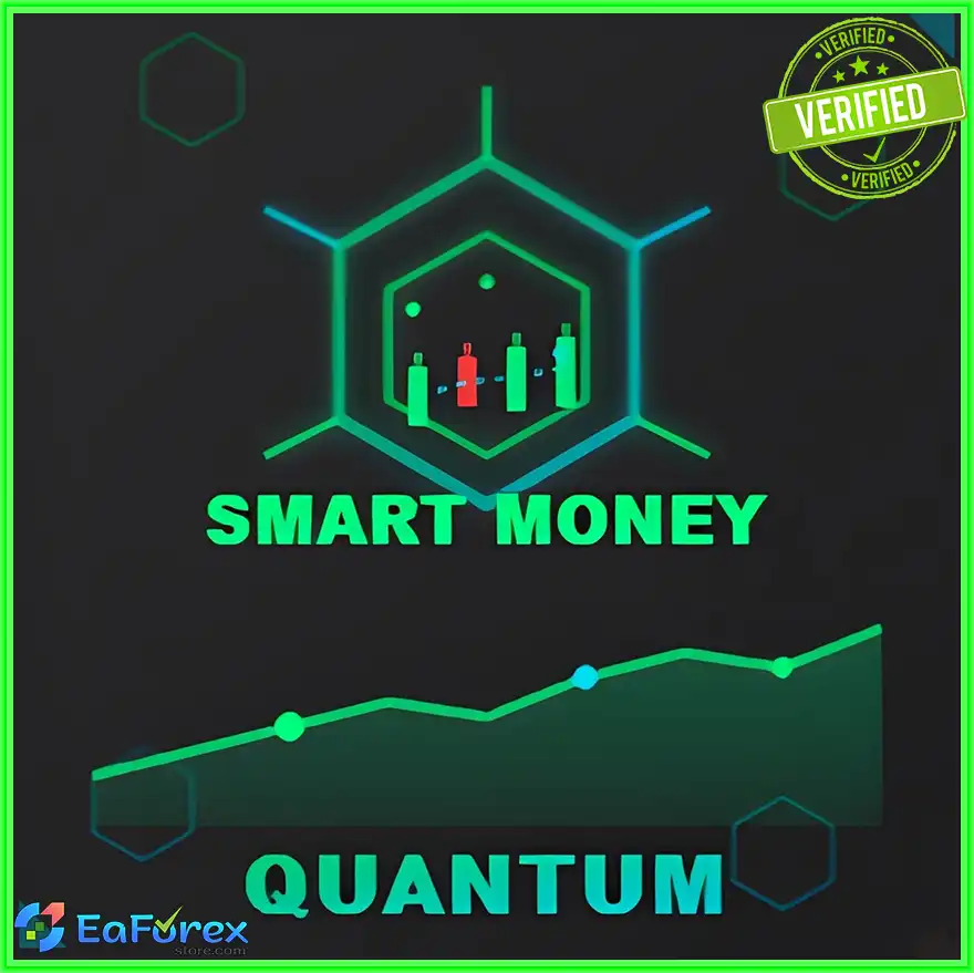 Smart M Quantum EA MT5