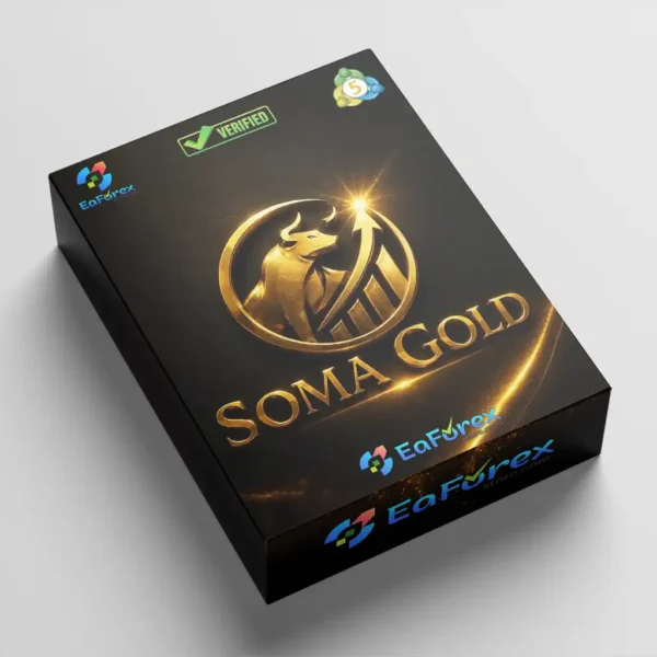 SomaGold EA