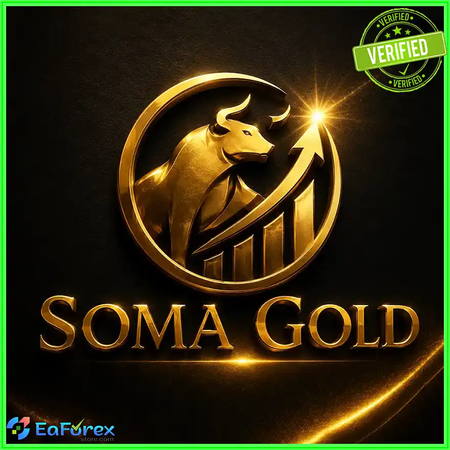 SomaGold EA MT5