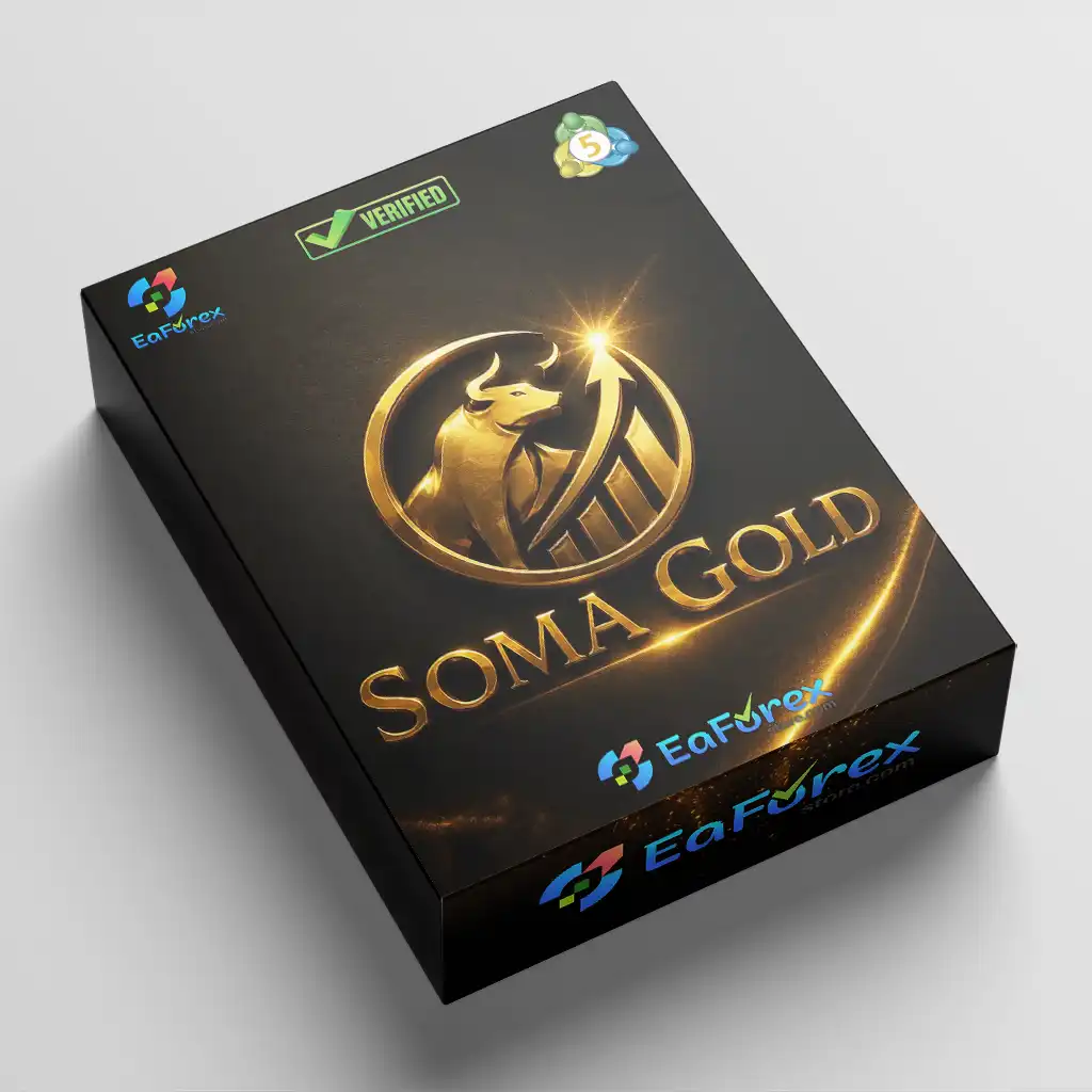 SomaGold EA
