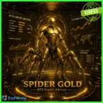 Spider Gold MT5
