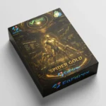 Spider Gold MT5 EA