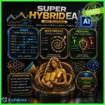 Super Hybrid EA AI Pro MT5
