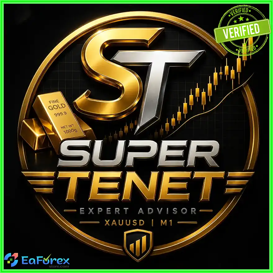 Super Tenet EA MT5