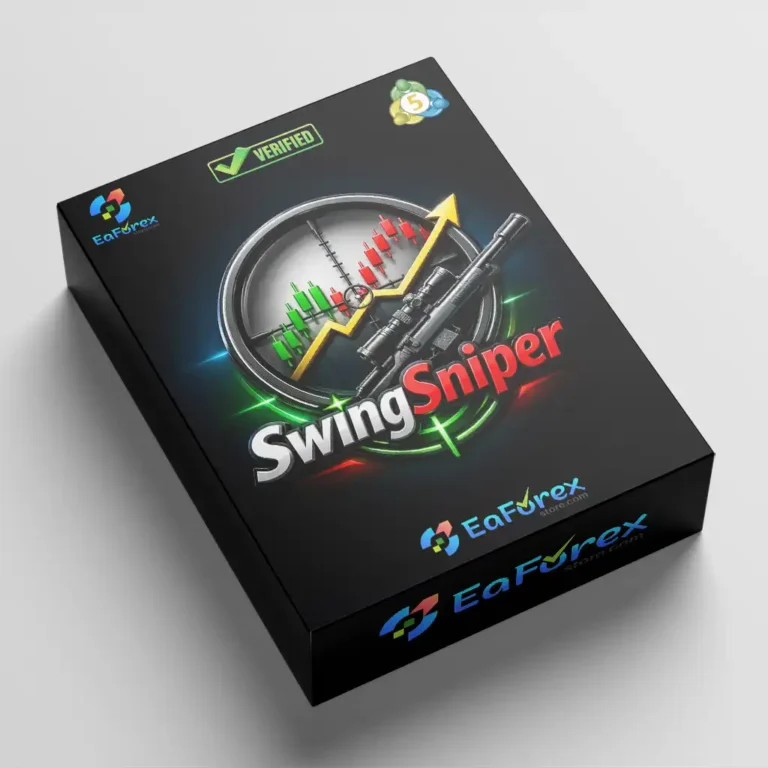 SwingSniper Multi Asset Swing Breakout EA