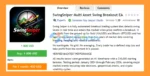 SwingSniper Multi Asset Swing Breakout EA MT5 Overview