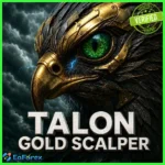 TALON Gold Scalper EA