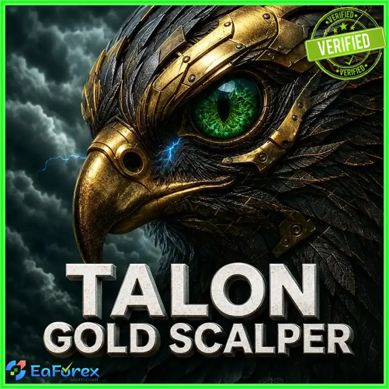 TALON Gold Scalper EA