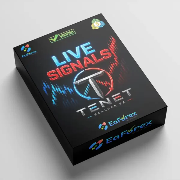 Tenet Scalp EA