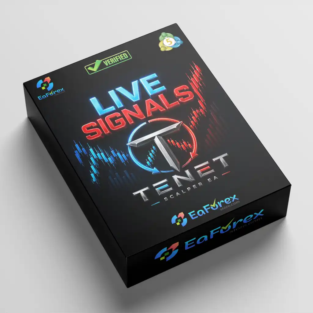 Tenet Scalp EA