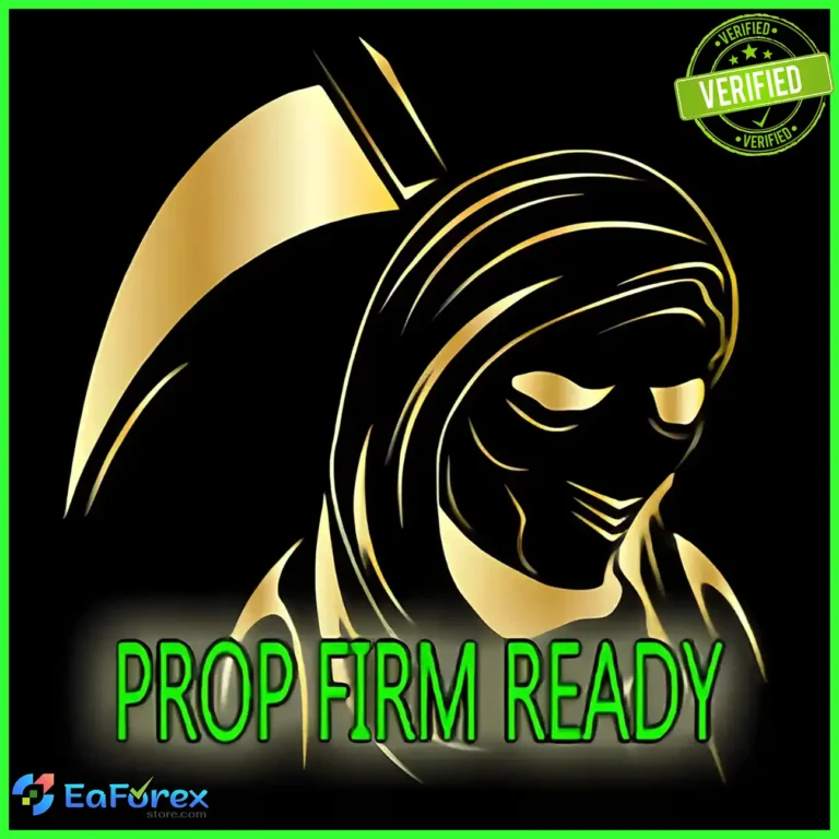 The Gold Reaper EA